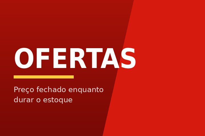 Ofertas da semana